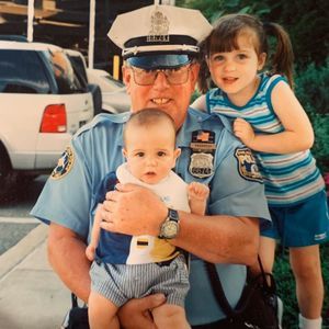 Meet your Posher, Rachael